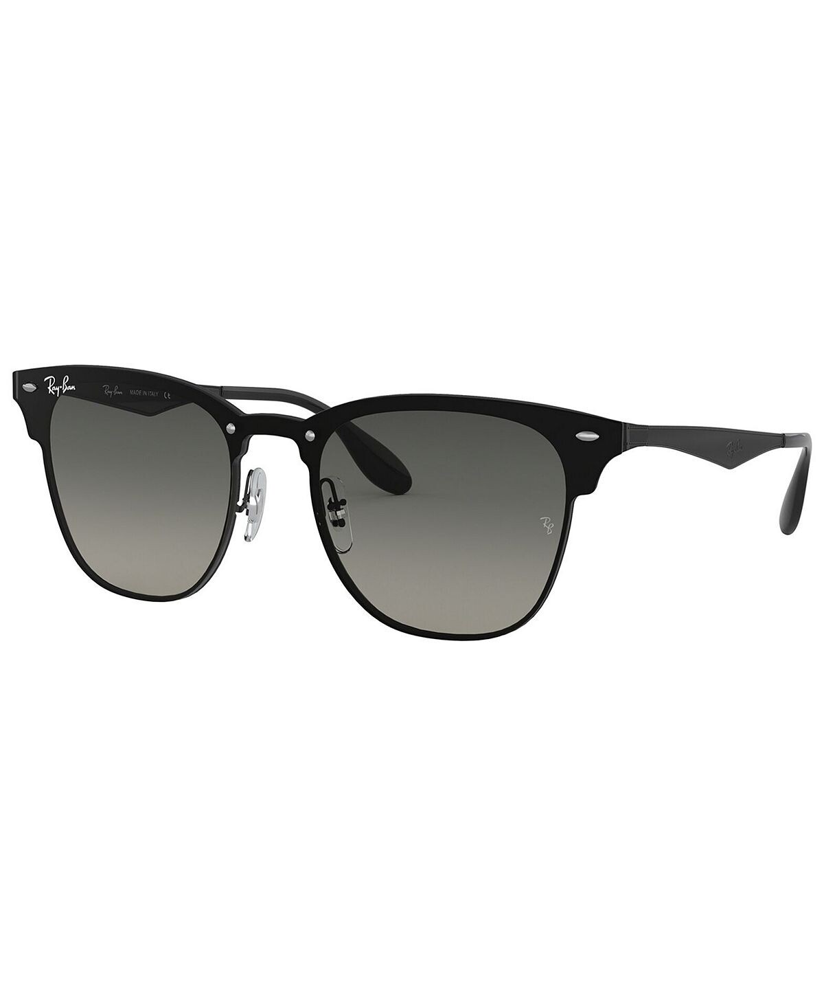 

Солнцезащитные очки, rb3576n 47 blaze clubmaster Ray-Ban, мульти