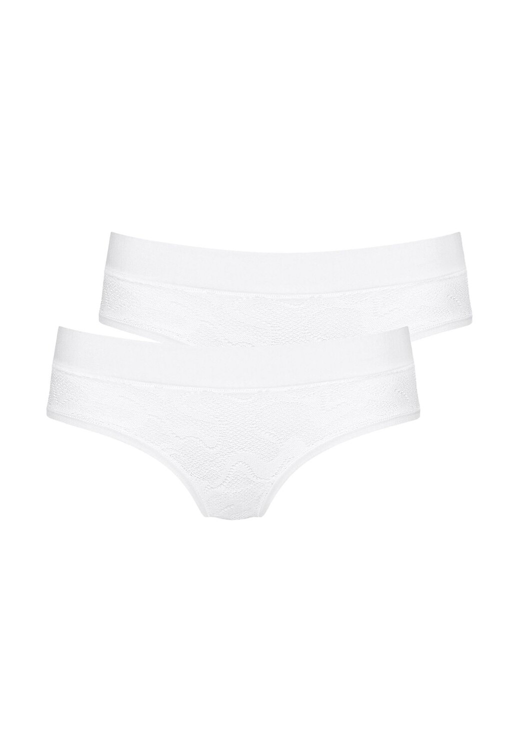 

Нижнее белье sloggi, цвет White One Size