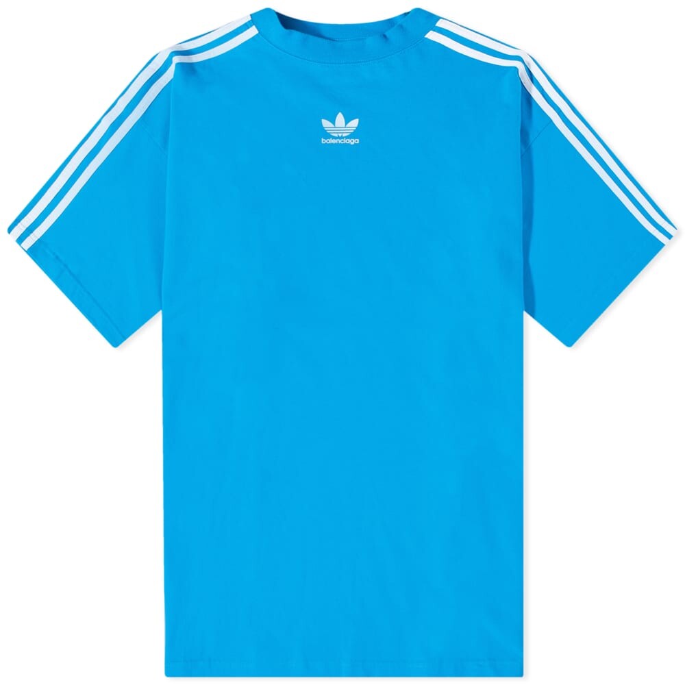 

Футболка Balenciaga x Adidas Tee