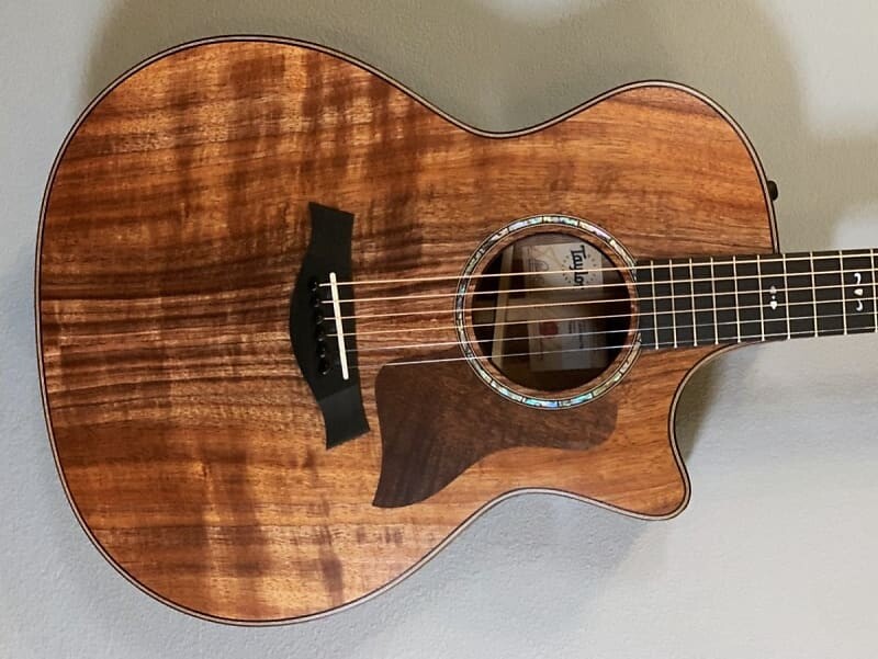 

724 н.э. Taylor 724CE