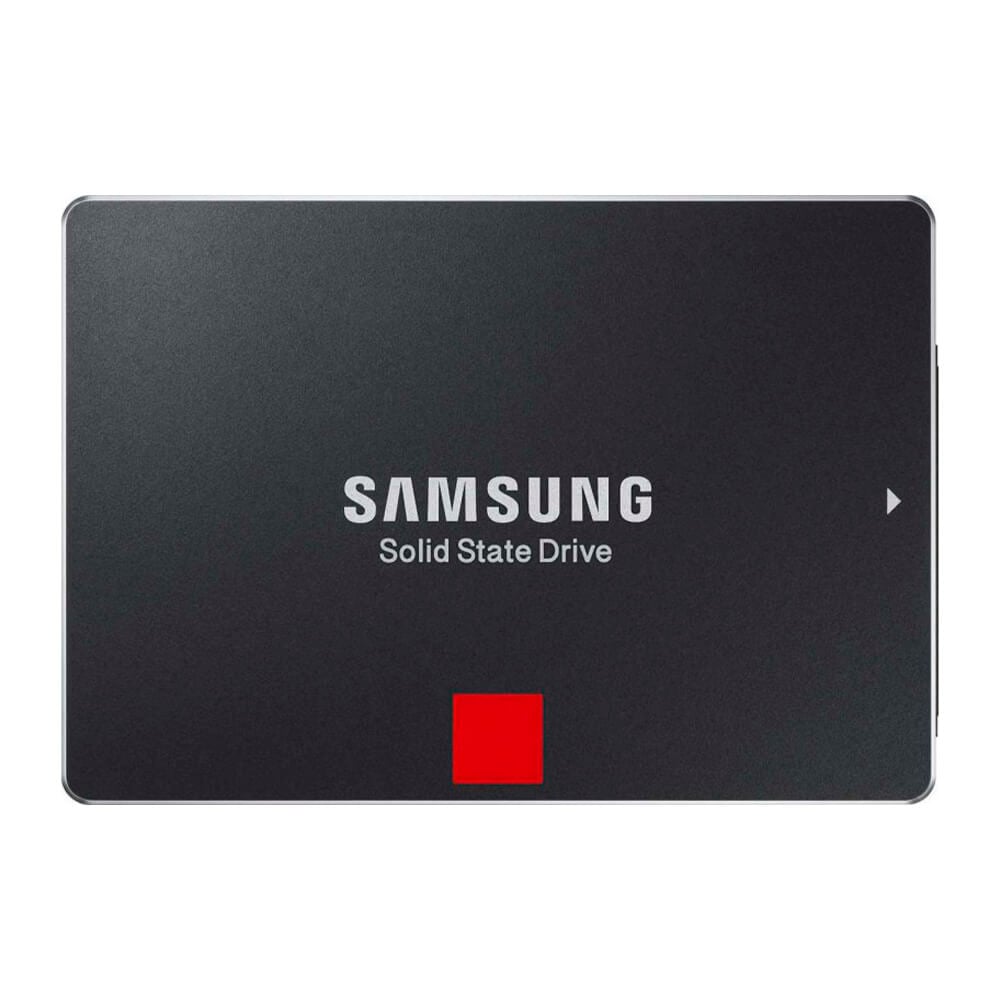 SSD накопитель Samsung 850 Pro 1ТБ, 2.5", SATA III - фото