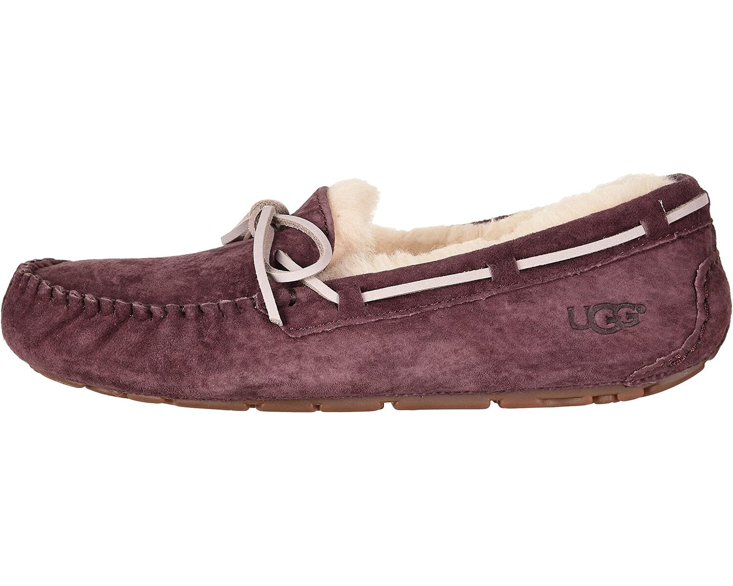 

Слипперы Dakota UGG, порт