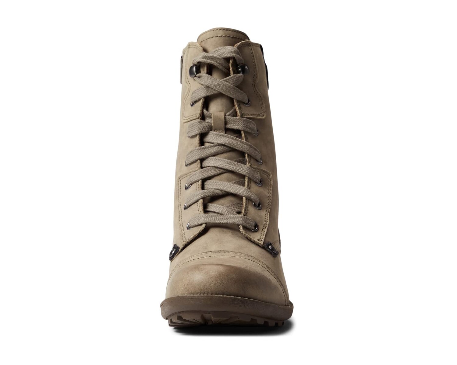 

Ботинки Brunswick Lace Waterproof Cobb Hill, серый