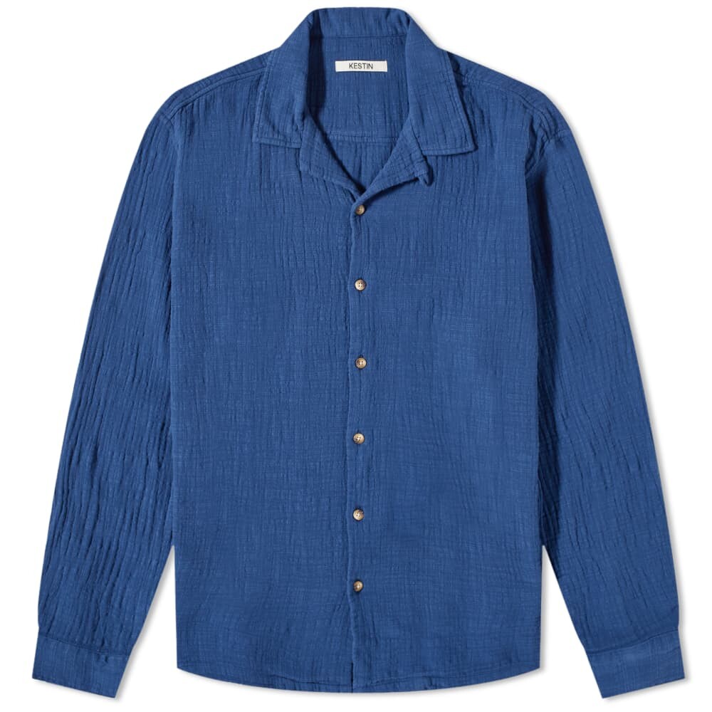 

Рубашка Kestin Tain Shirt