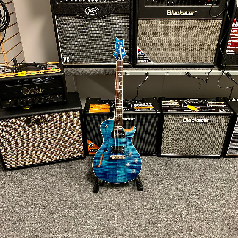 

PRS Зак Майерс Zach Meyers