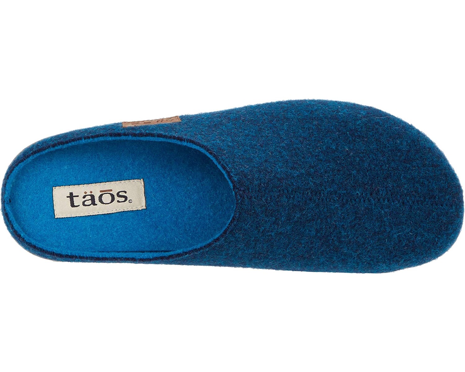 

Сабо Woollery Taos Footwear, синий