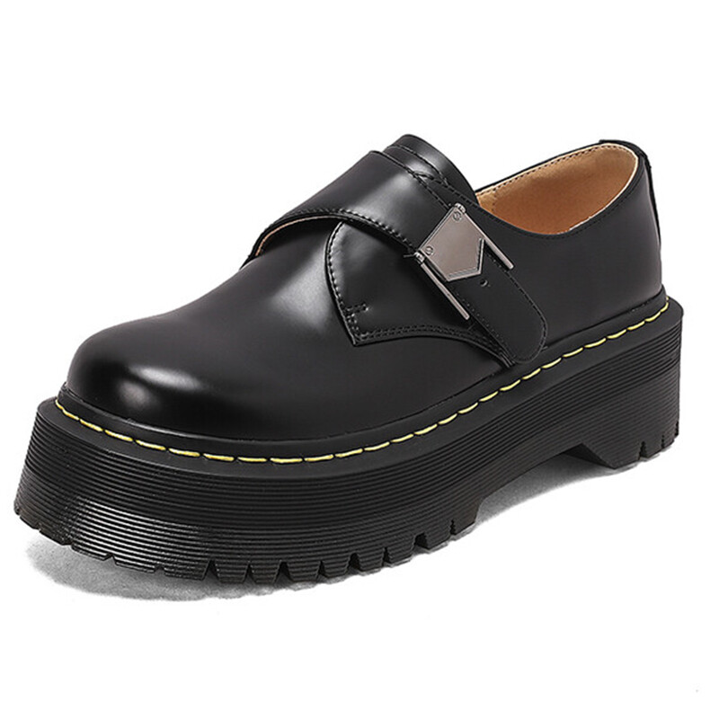 

Туфли женские повседневные Women's Casual Shoes Women's Amazing Cure, черный