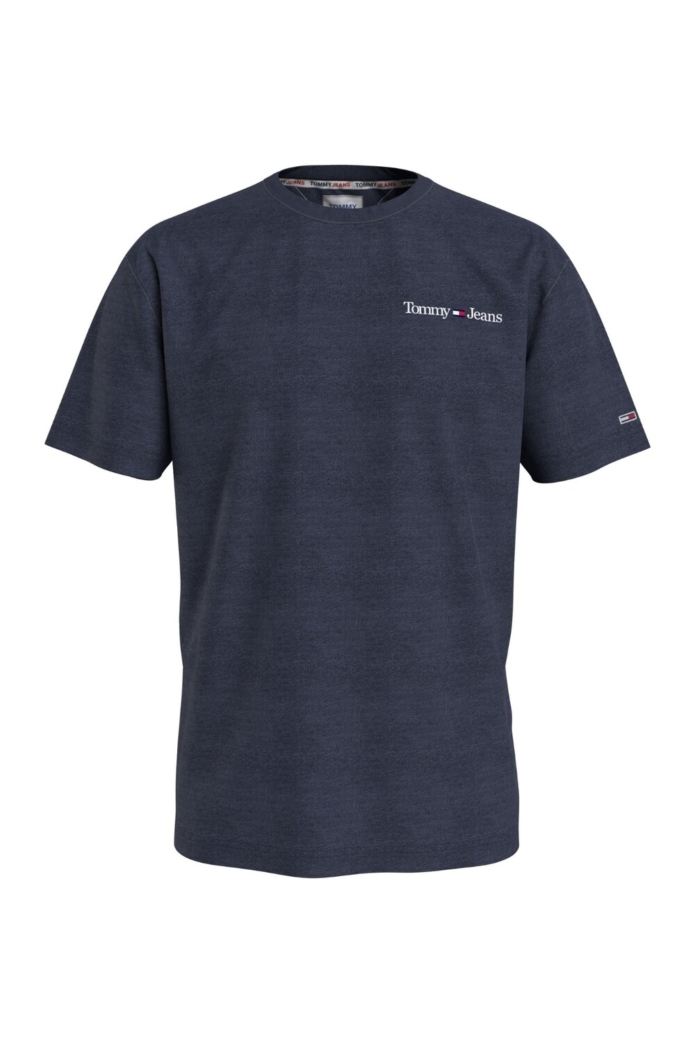 

Футболка Tommy Hilfiger, Серый