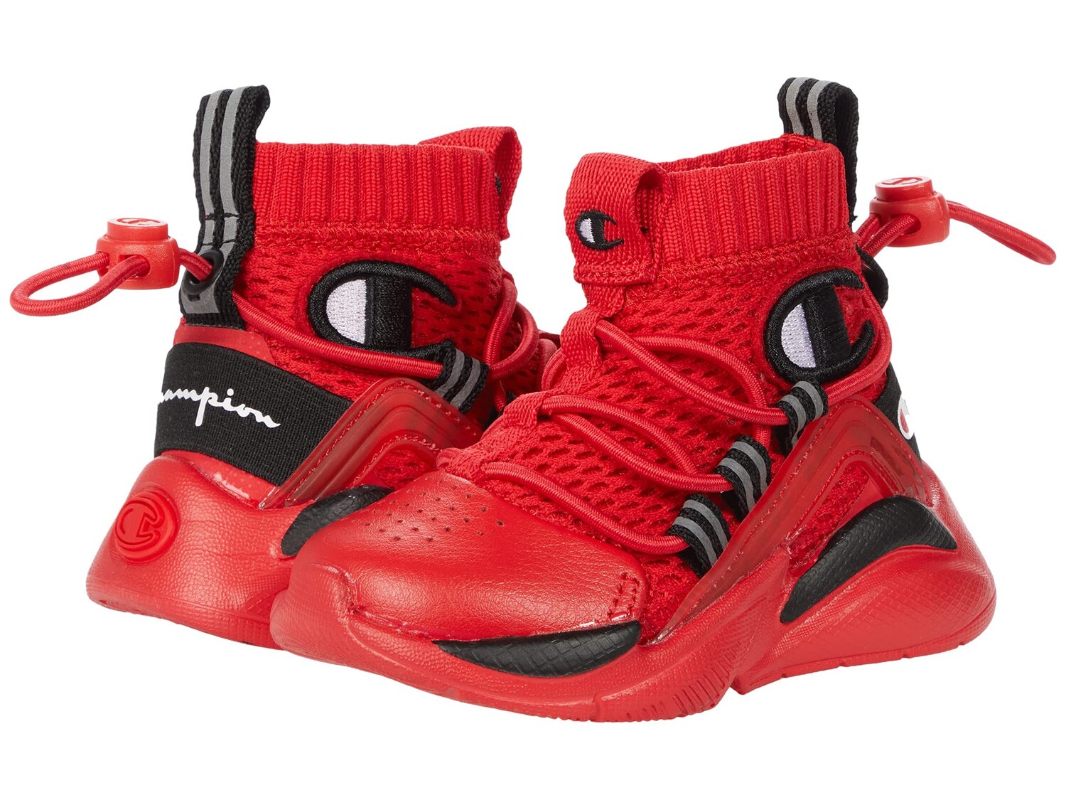 

Кроссовки Champion Kids, XG Rally Plus