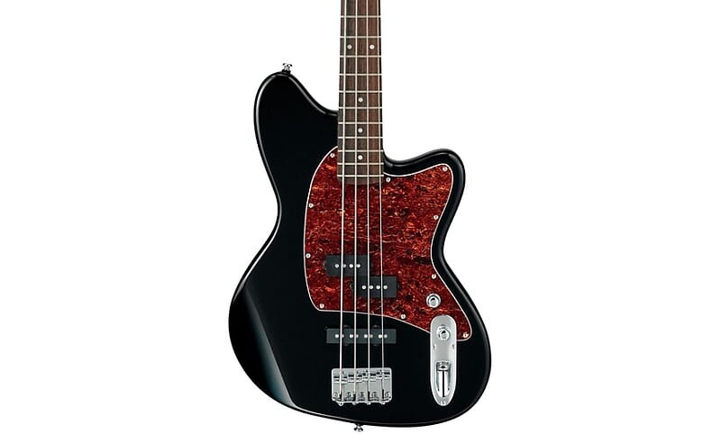 

Бас-гитара Ibanez TMB100 Talman - черный TMB100BK