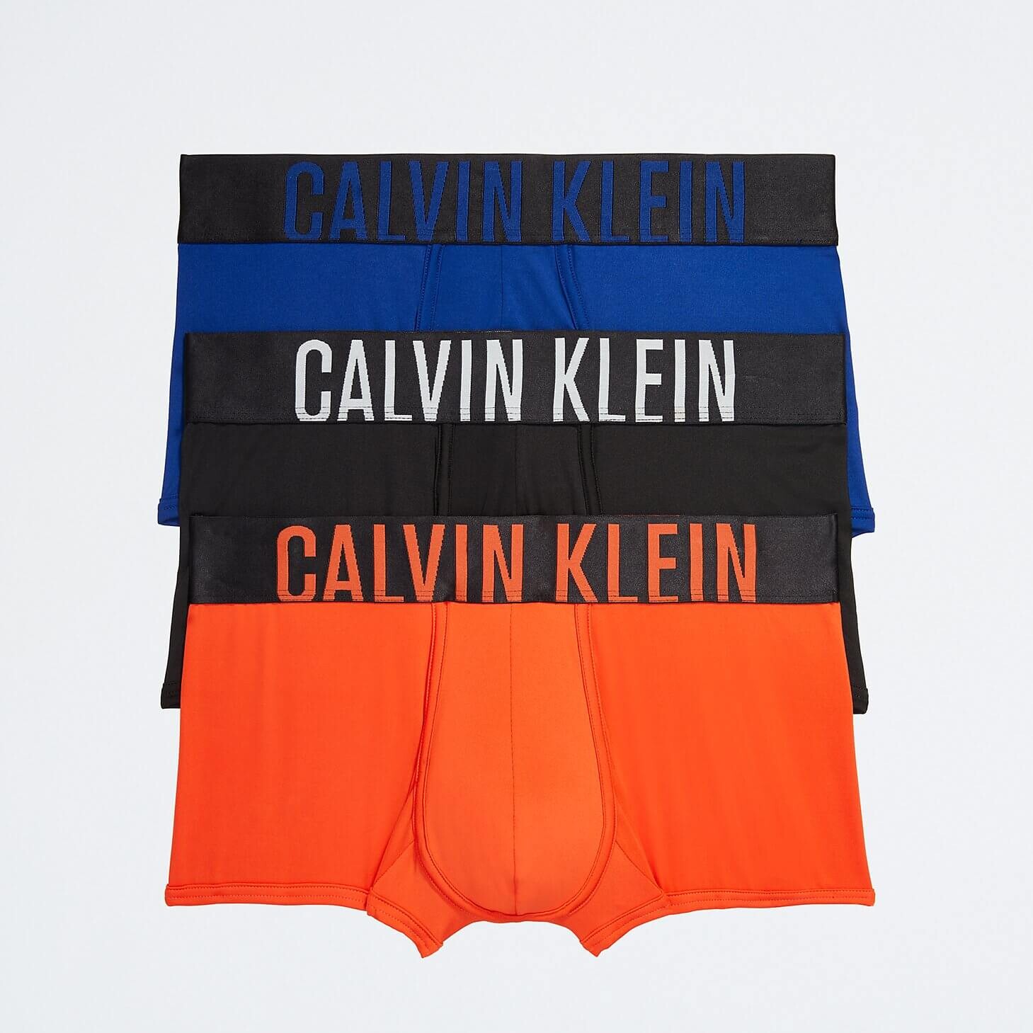 Calvin Klein Intense Power 3 CDEK.Shopping