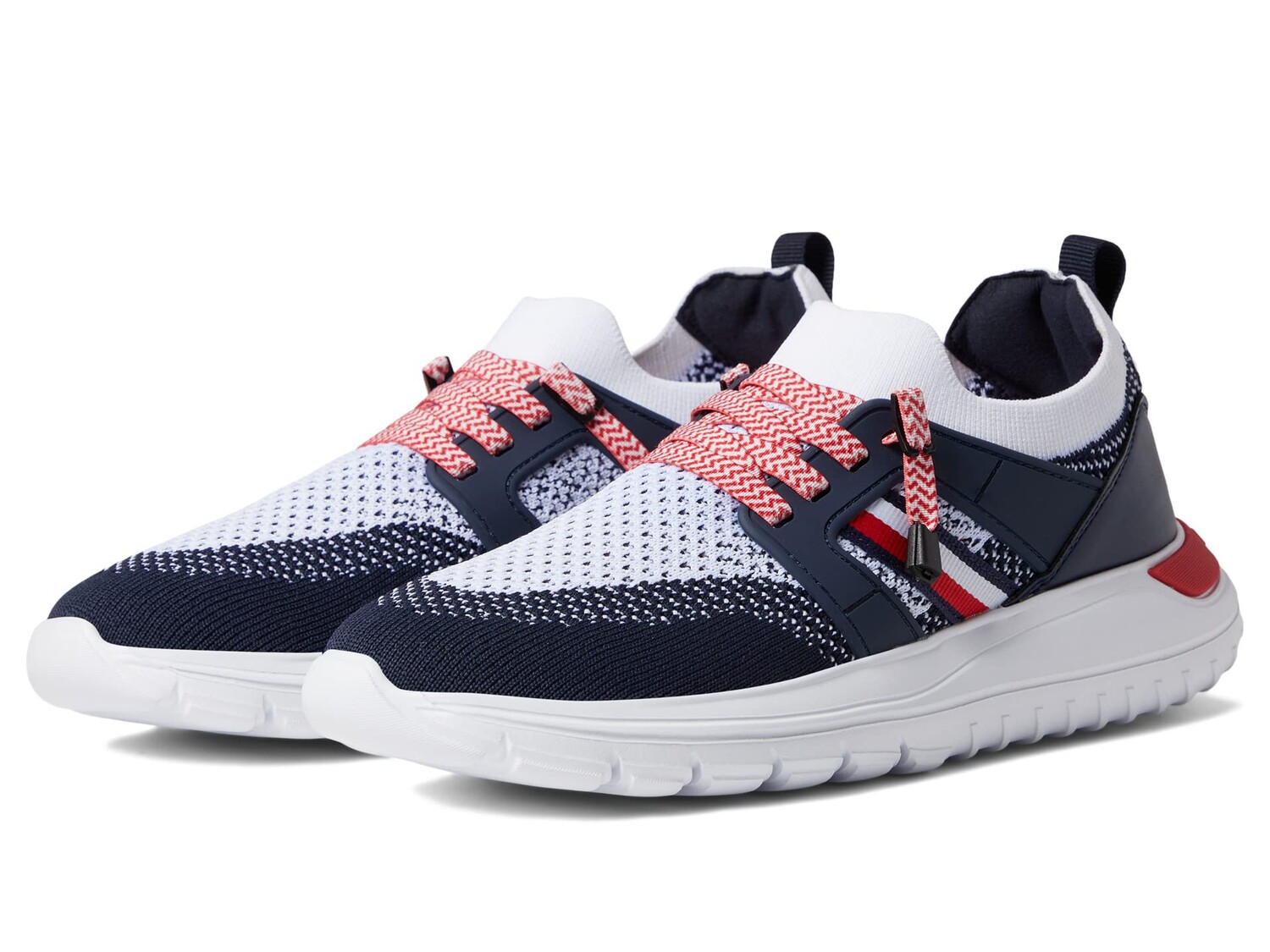 

Кроссовки Tommy Hilfiger, Nessim