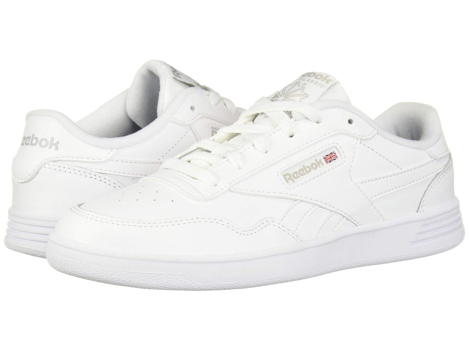 

Кроссовки Reebok, Club Memt