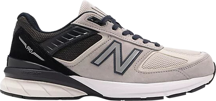 New balance sales 990 light grey