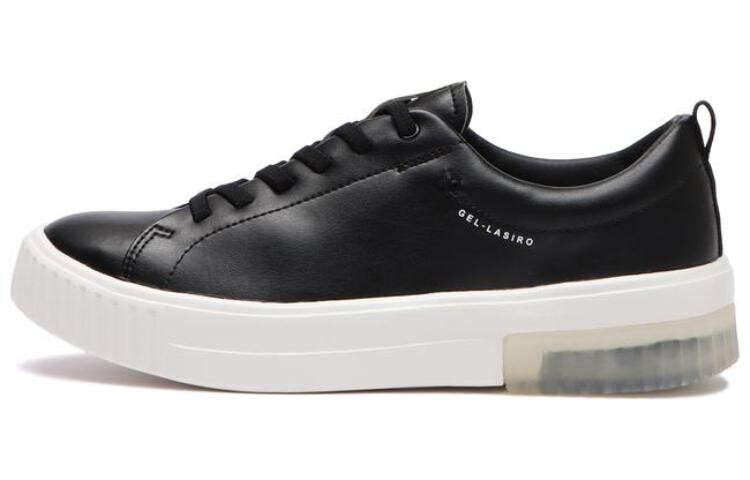

Женская обувь для скейтбординга Asics Gel-Lasiro, Black/White