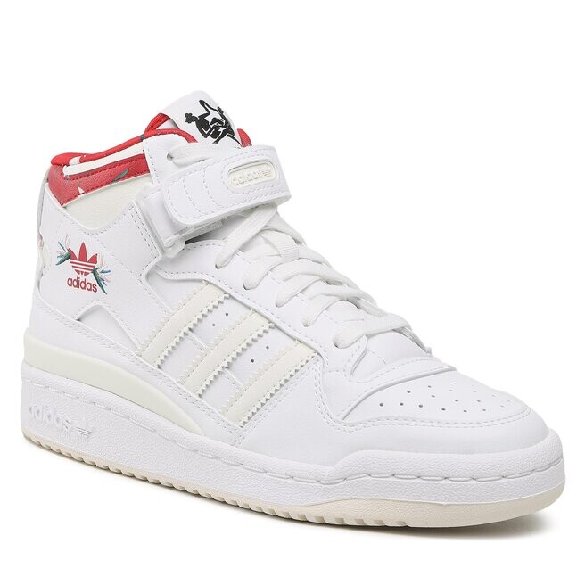 

Кроссовки adidas ForumMd Tm, белый
