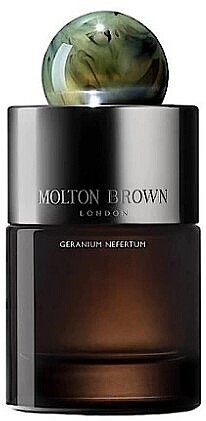 

Духи Molton Brown Geranium Nefertum