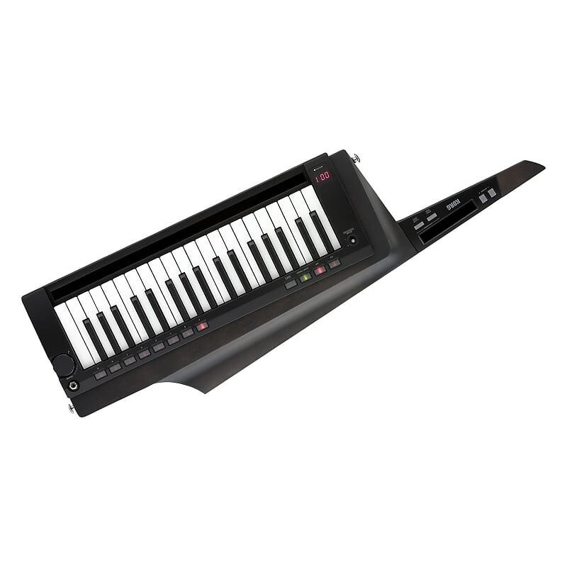 

Клавиатура KORG RK-100S2 - Черный KORG RK100S2BK Keytar
