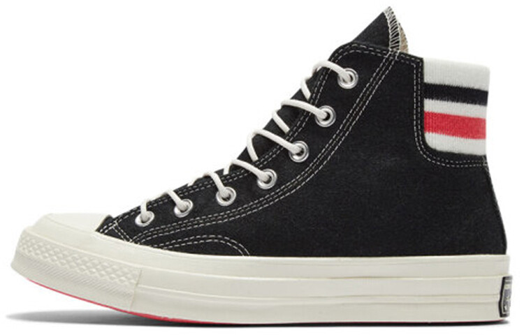 

парусиновые туфли Converse 1970-х годов унисекс