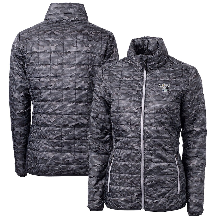 

Куртка Cutter & Buck Mlb All Star, черный