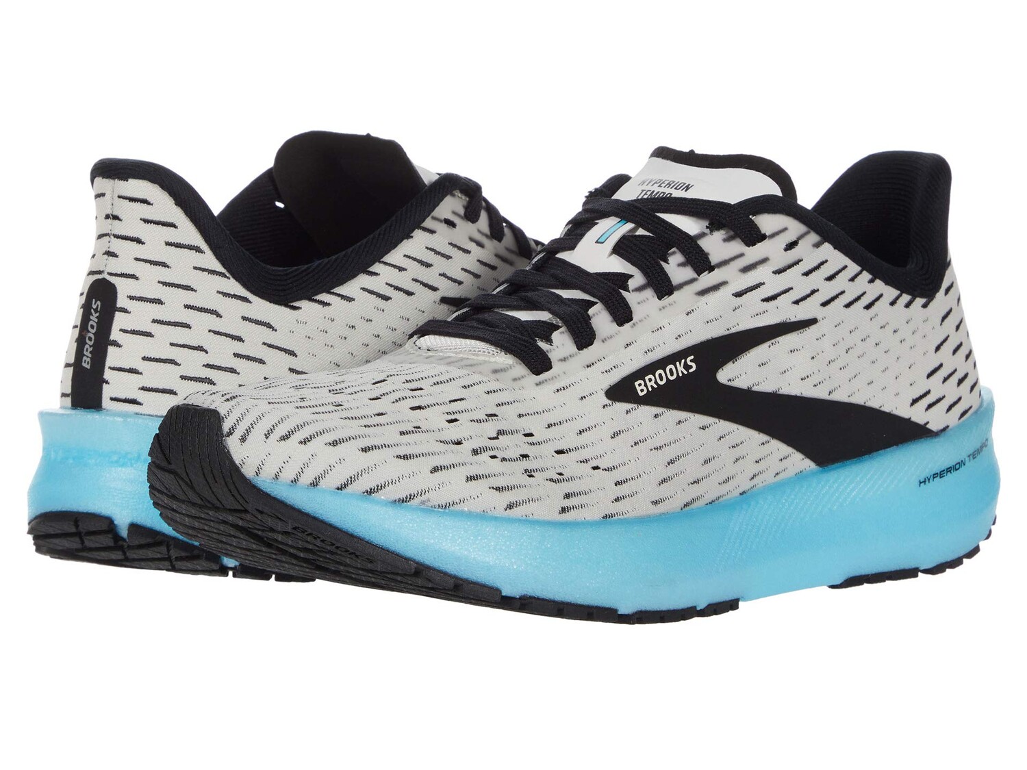 

Кроссовки для тренинга Brooks, Hyperion Tempo