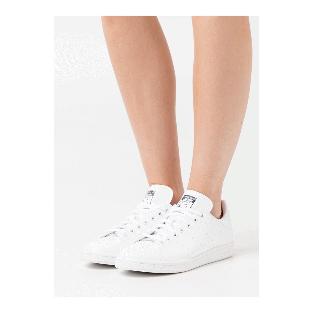 

Кроссовки Adidas Originals Stan Smith , footwear white/gold metallic