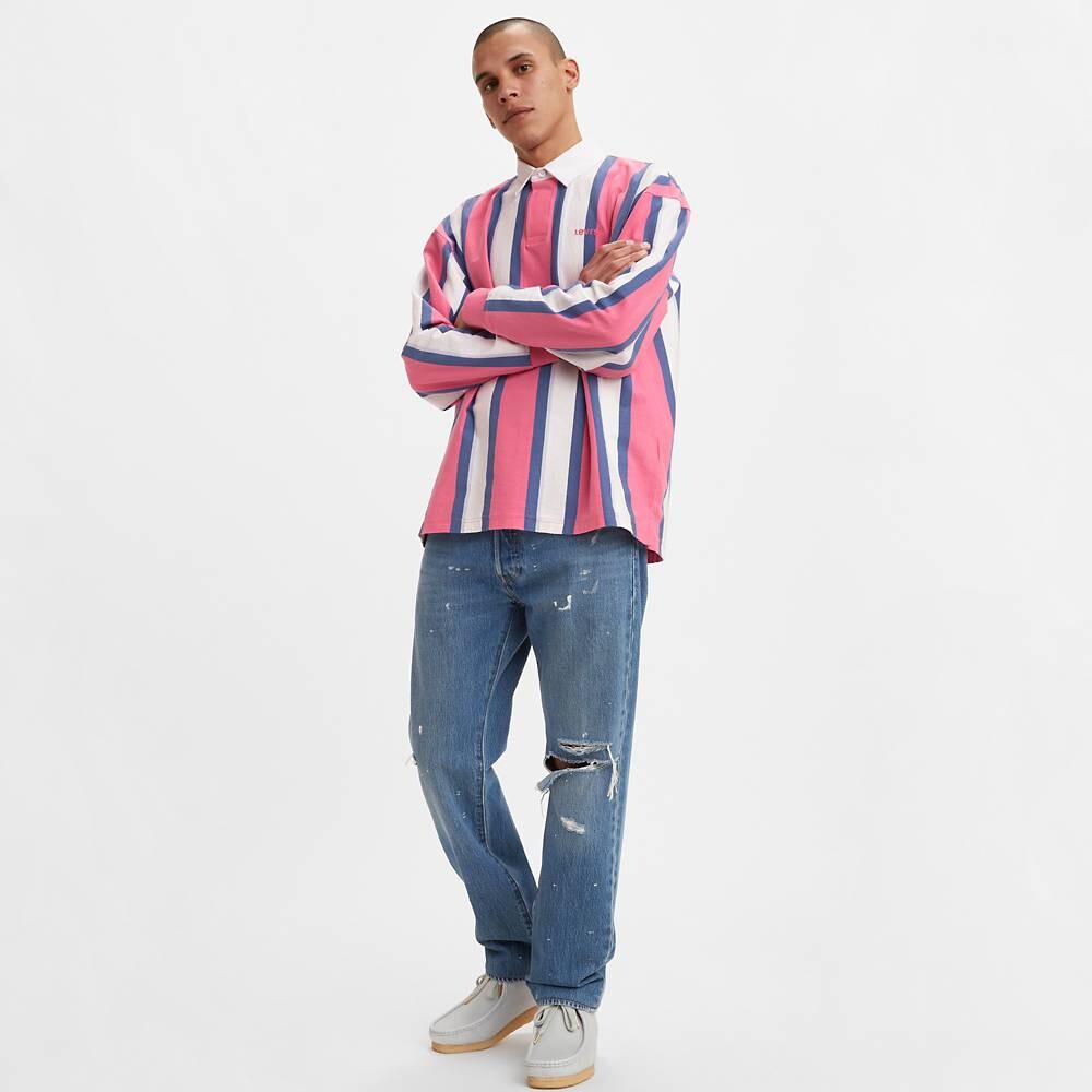 

Джинсы мужские Levi's 501