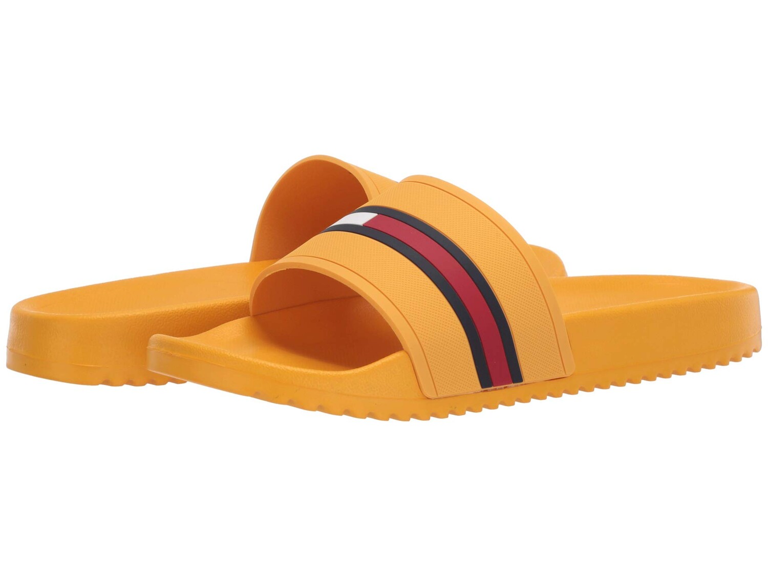 

Шлепанцы Tommy Hilfiger, Redder