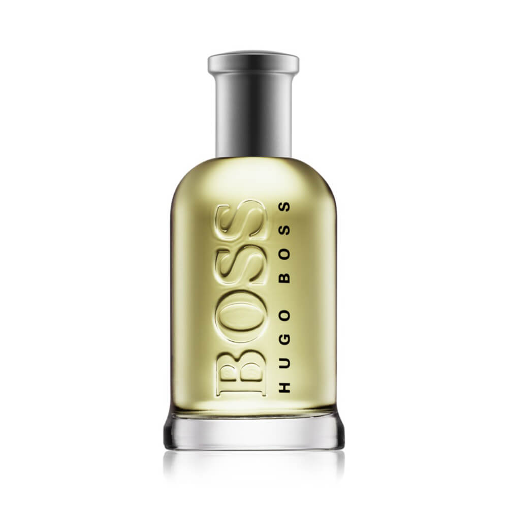 Туалетная вода Hugo Boss Boss Bottled, 100 мл - фото