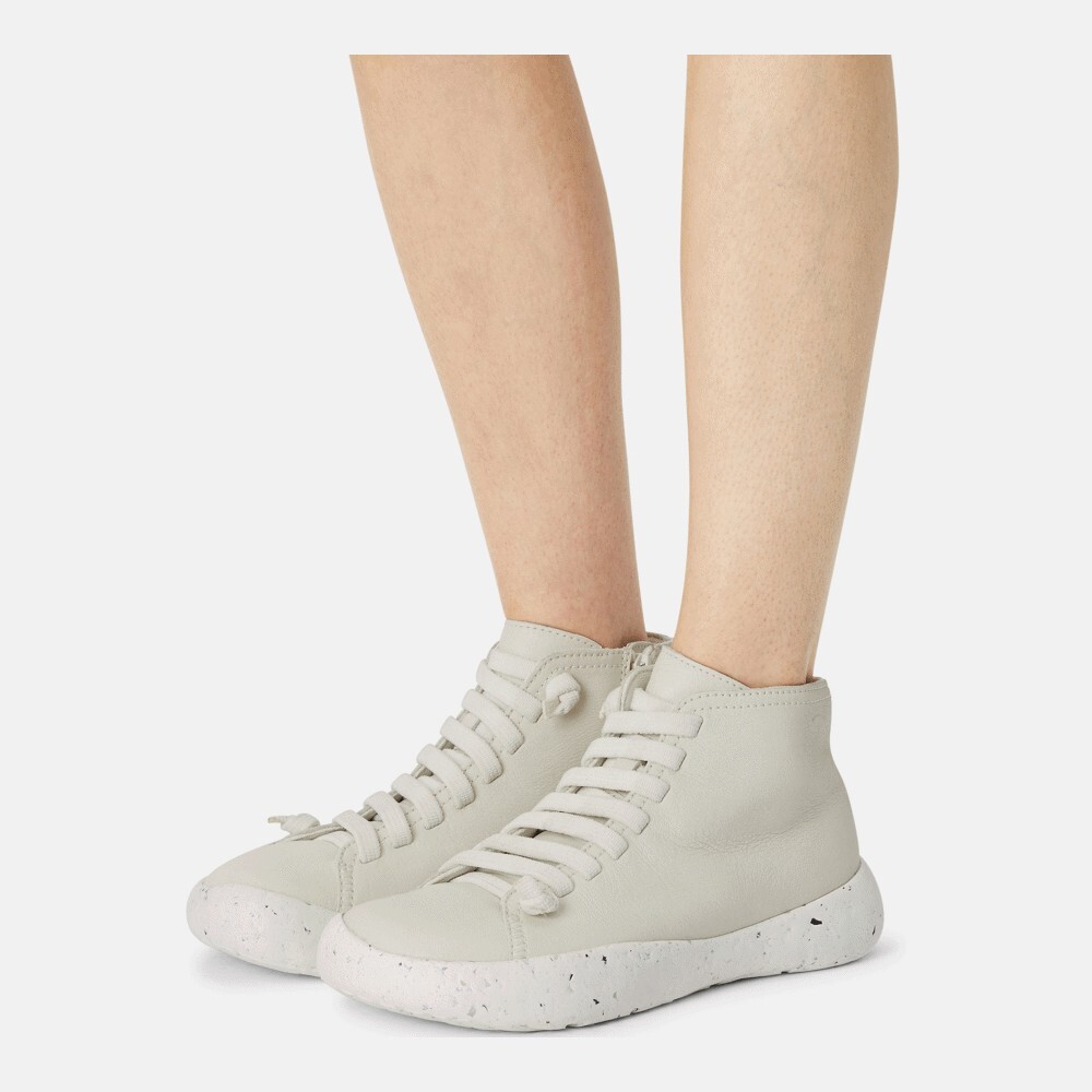 

Кроссовки Camper Zapatillas Altas, white/natural