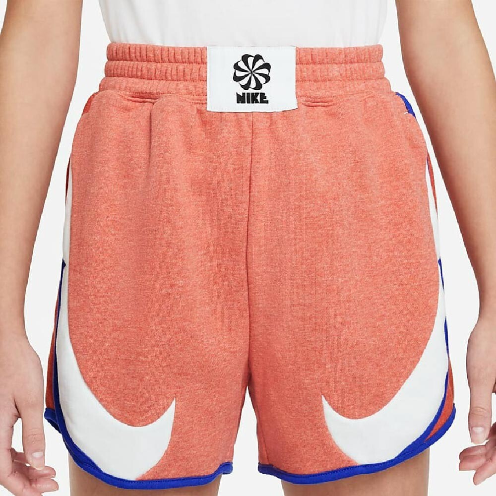 

Шорты Nike Sportswear Circa 72, оранжевый/белый/синий