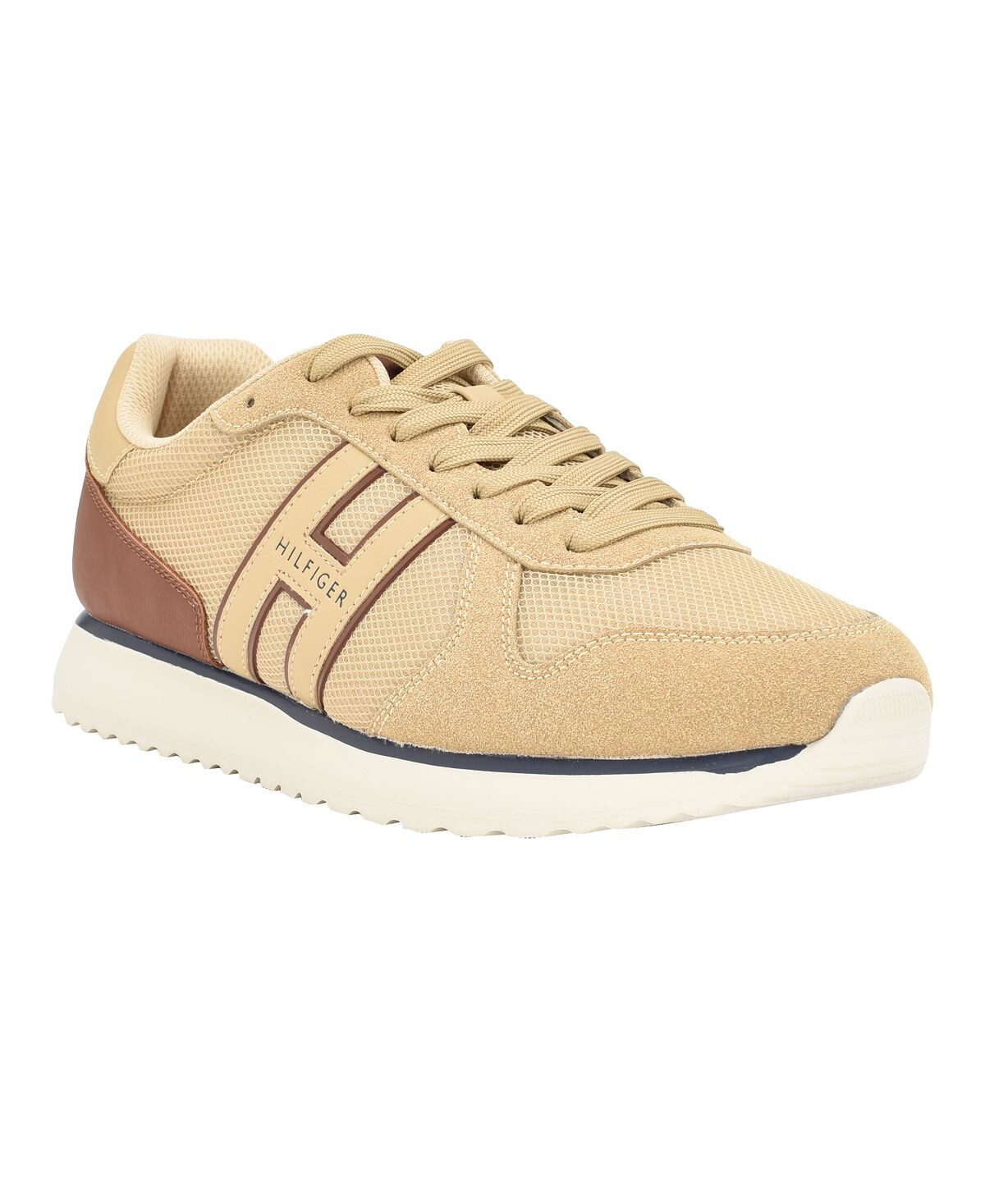 

Мужские кроссовки akron на шнуровке jogger Tommy Hilfiger, мульти