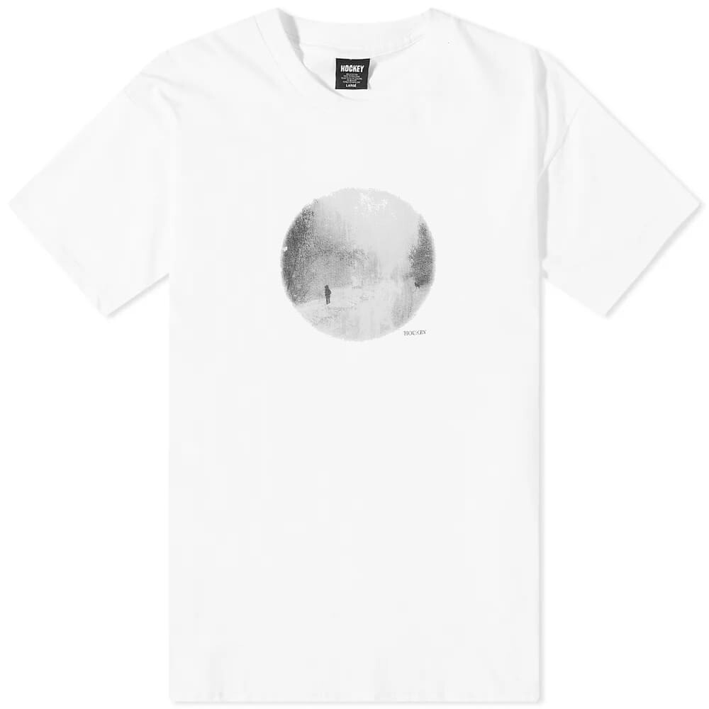 

Футболка HOCKEY Frost Tee, Белый