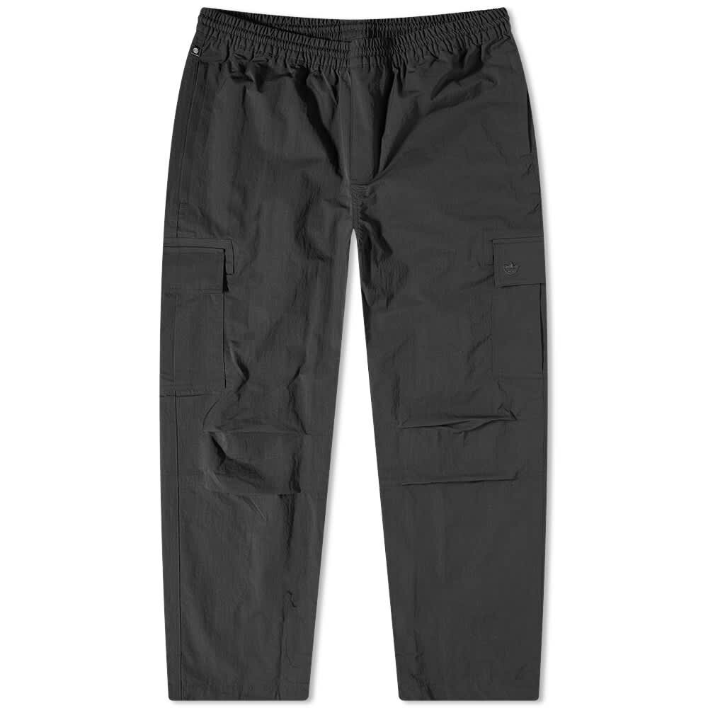 

Брюки Adidas Trefoil Essentials Cargo Pant, Серый