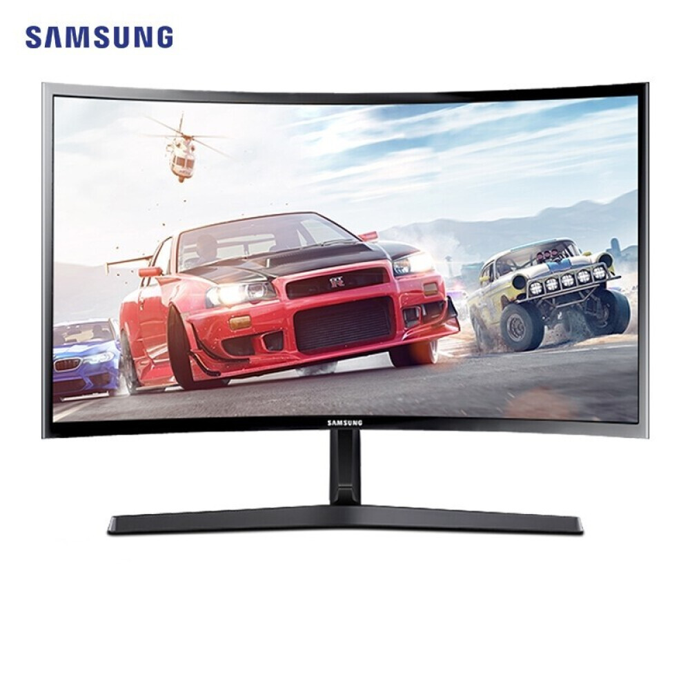 

Монитор Samsung C24F396FHC 24"