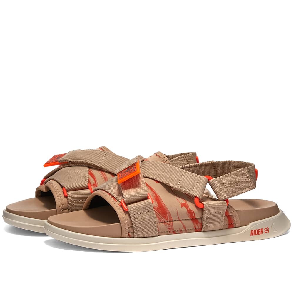 

Сандалии Rider R Next Sandal Print