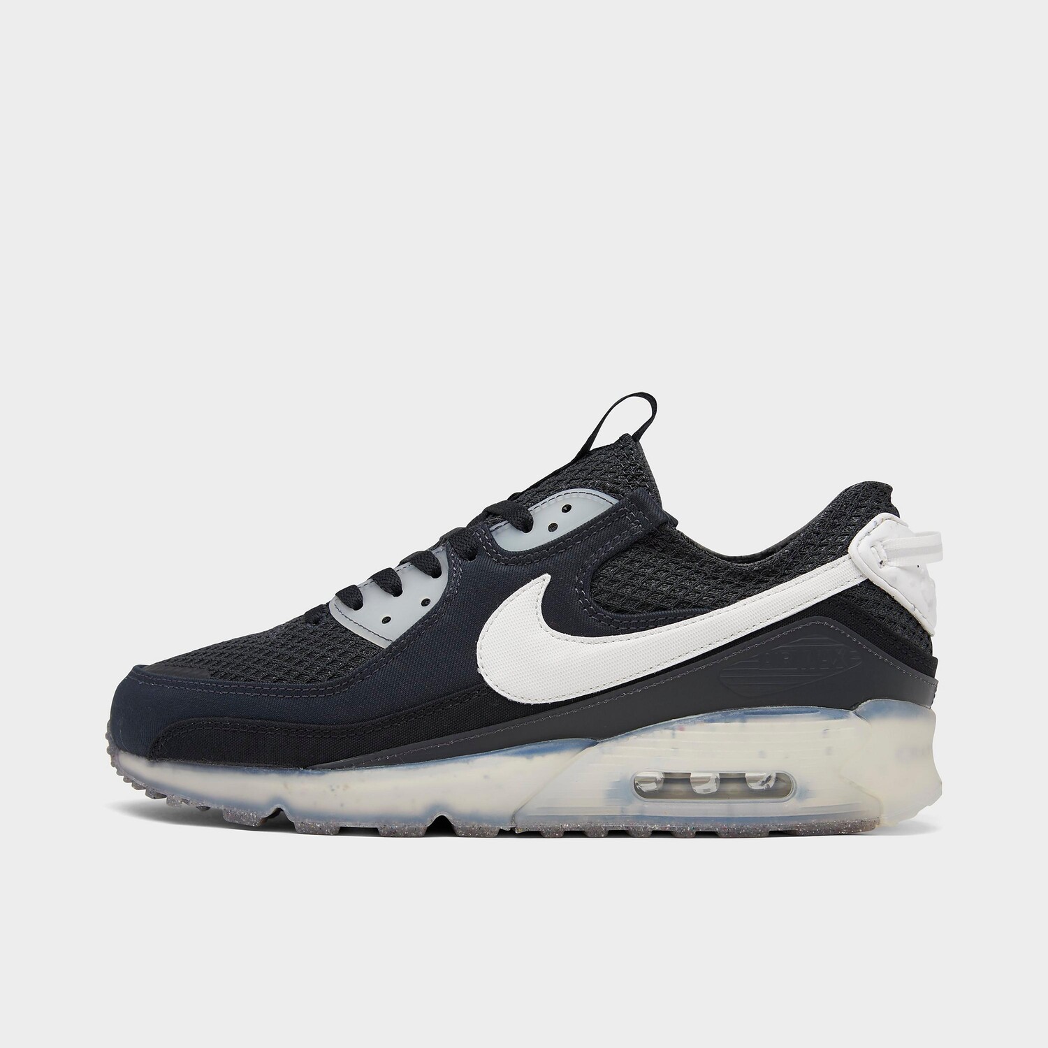 

Мужская повседневная обувь Nike Air Max Terrascape 90, черный