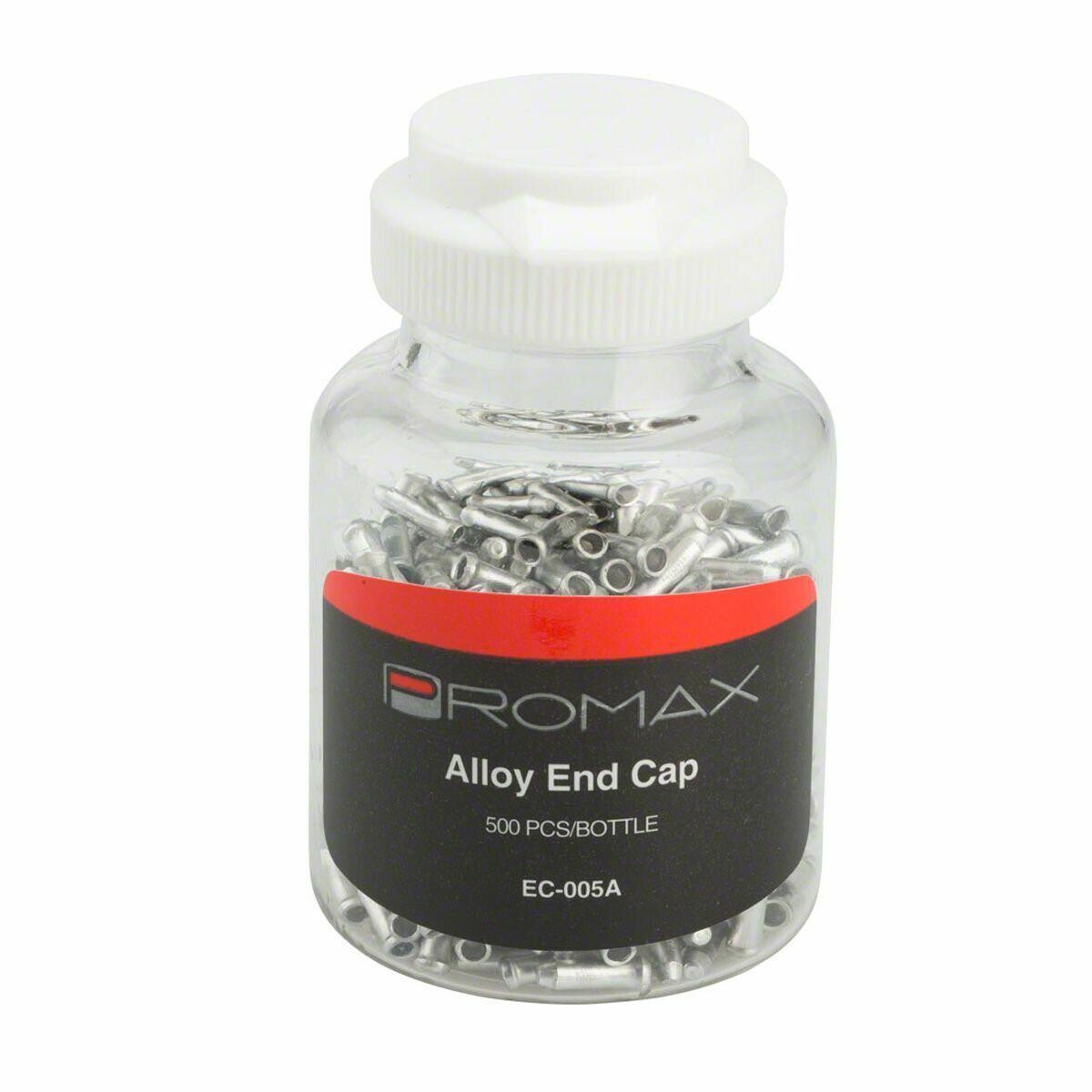 

Наконечники Promax, серый / серый / серый