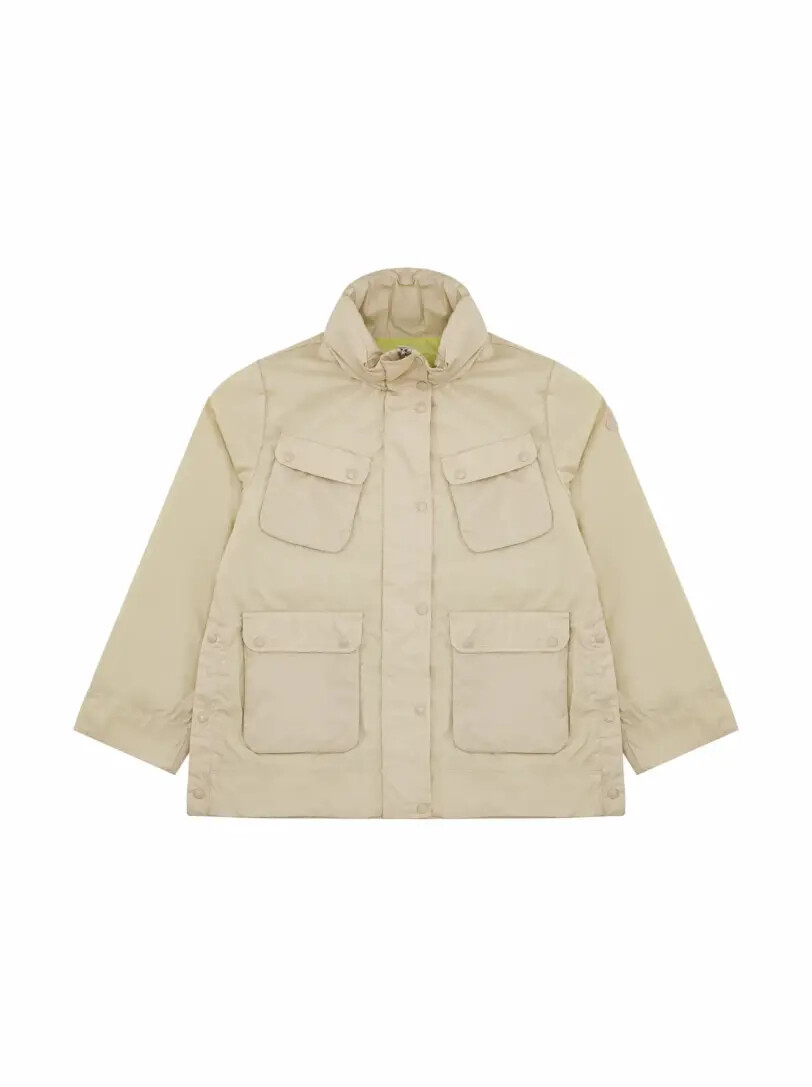 

Куртка Altai Moncler