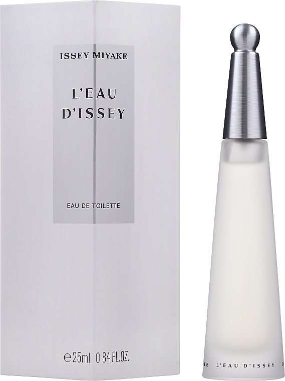 Туалетная вода Issey Miyake L'Eau D'Issey Limited Edition man the silver limited edition туалетная вода 100мл