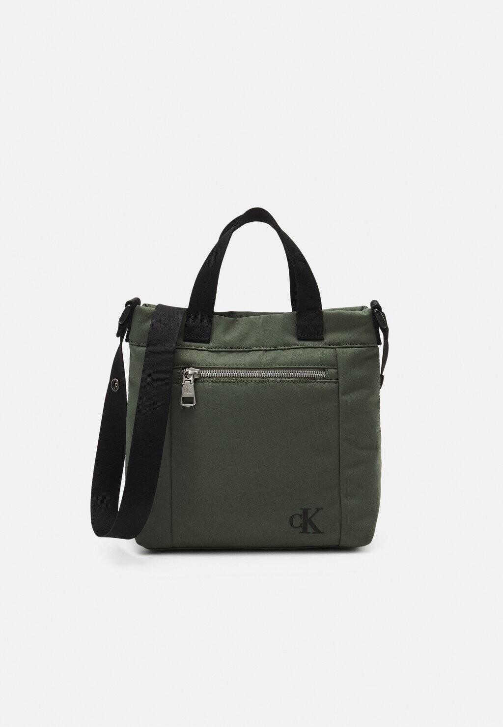 

Сумка Calvin Klein Jeans СУМКА ULTRALIGHT, цвет thyme