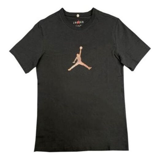 

Футболка Air Jordan Sport DNA Black DO8899-010, черный