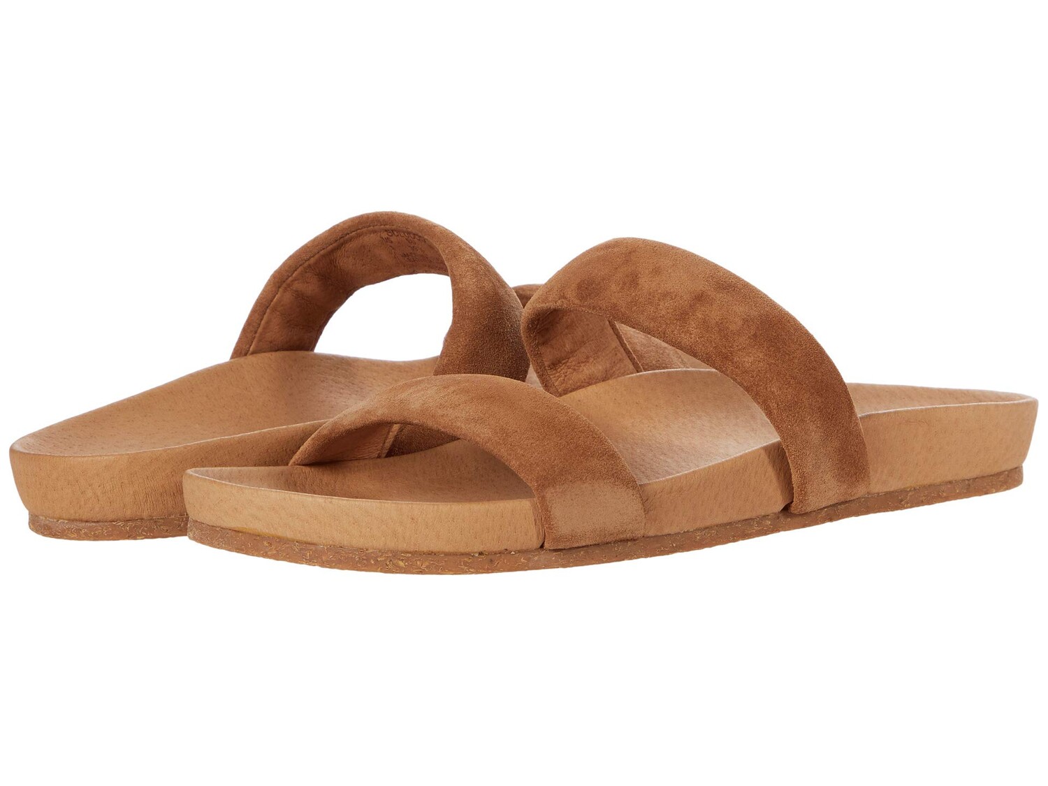 

Шлепанцы Soludos, Sage Sandal