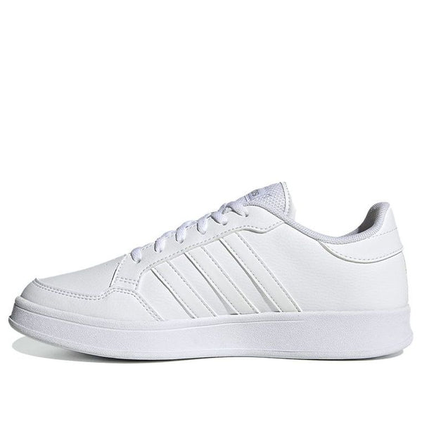 Кроссовки Adidas neo Adidas Breaknet 'White Silver', Белый