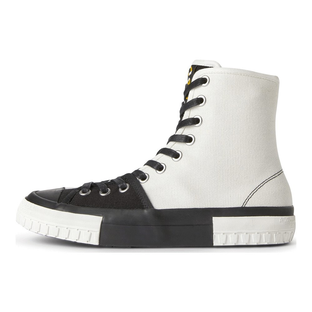 

Кроссовки Camperlab Twins, weiãÿ schwarz