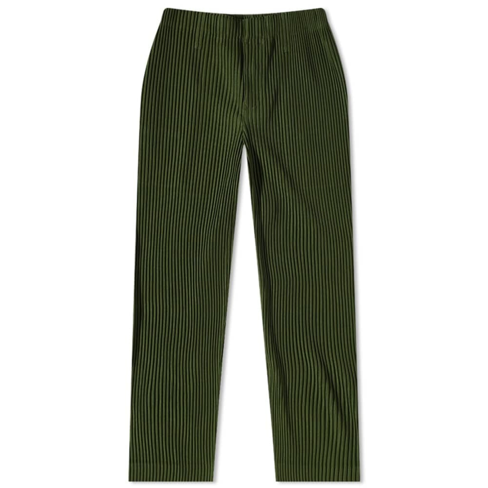 

Брюки Homme Plissé Issey Miyake JF194 Coloured Pleats Pant