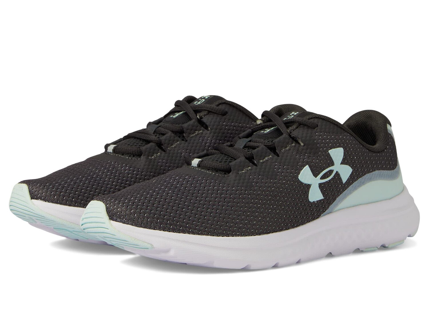 

Кроссовки Under Armour, Charged Impulse 3