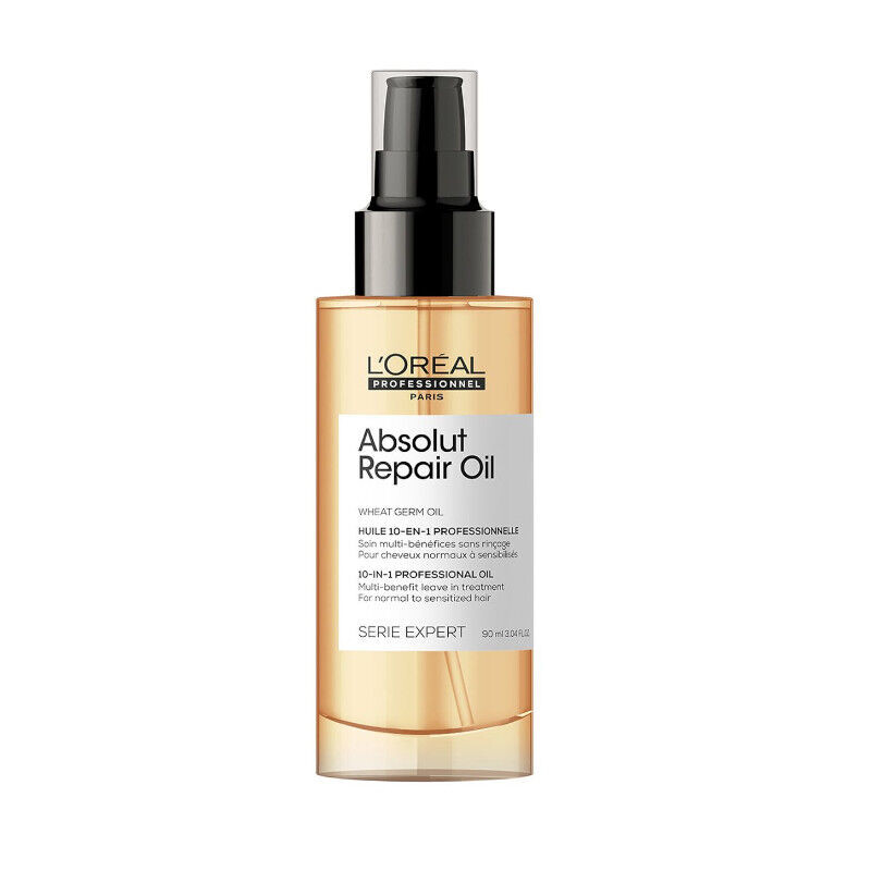 

L'Oréal Professionnel Absolut Repair Oil питательное масло для волос, 90 мл