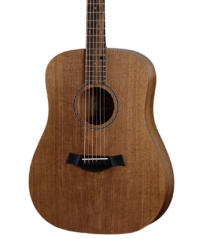 

Электроакустическая гитара Taylor BBTe Big Baby Taylor Walnut Taylor BBTe Big Baby Taylor -Electric Guitar