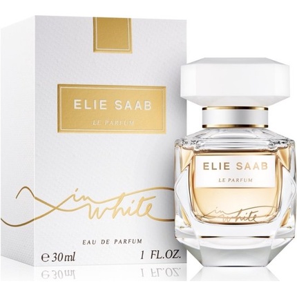 Elie Saab - Le Parfum In White - 30 мл - парфюмированная вода